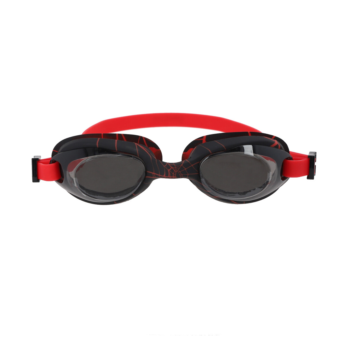 Lentes de Natación Spider-Man Black