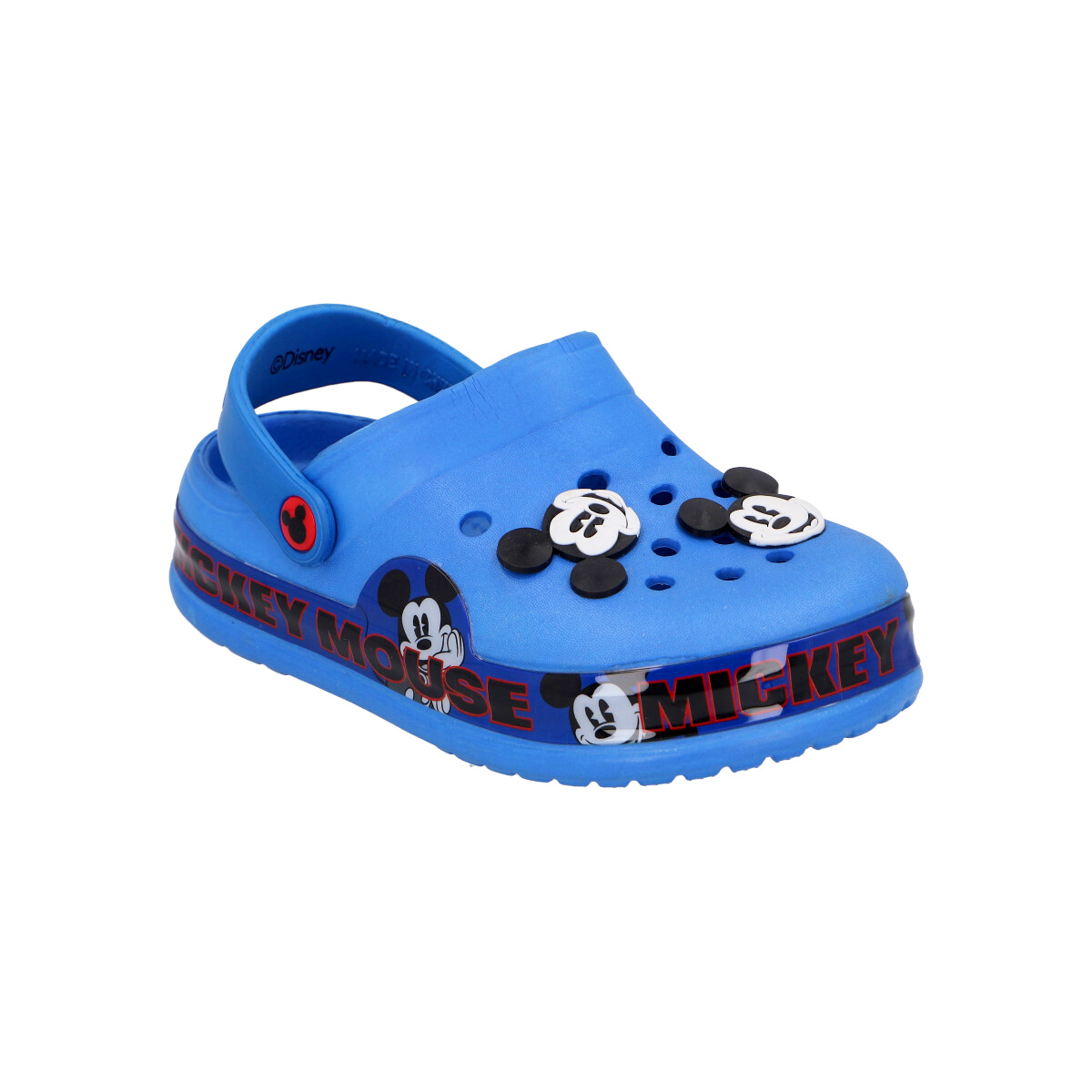 Sandalia Mickey Mouse con Luces - Imagen 2